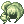 Costume Side Roll Pony (Green) icon