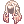 [Costume] Rose Wave - Blonde Pink icon