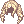 Costume Twin Wave Roll Hair icon