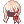 Costume Ribbon Braid Hair icon