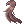 [Costume] Long Ponytail - Black (Bound) icon