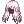 [Costume] Dreamy Rose Long (Bound) icon