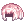 Costume Sakura Twin tails icon