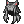 [Costume] Cat Long Straight Hair - Black (Bound) icon