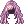 [Costume] Wave Perm Hair - Purple (Bound) icon