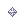 [Costume] Charm Snowflake Fragments [Bound] icon