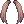 [Costume] Pretty Double Tail (black) [Bound] icon