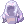 [Costume] Fluffy Mid-length Wavy Curls (purple) [Bound] icon