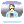 Costume Emergency Communication icon