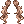 [Costume] Japanese Princess Wavy Double Braids (brown) [Bound] icon