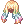 [Costume] Sparkling Rainbow Wig [Bound] icon