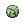 [Costume] Korean Style Ball Head (green) [Bound] icon