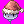 [Costume] Blue Poring Balloon (Bound) icon