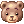 [Costume] Bear Head icon