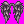 [Costume] Fluttering Fallen Angel Wings icon