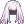 Costume Angelic Long (Royal Silver) icon