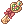 [Costume] Kachua's Lucky Key icon