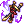 Costume Twin Blades of Evil Soul icon