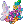 Costume Glass Rose Garden icon