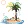 [Costume] Summer Beach icon