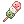 [Costume] Poring Three-Color Dango (Bound) icon