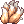 [Costume] Nine-Tailed Fox Tail (Bound) icon
