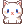 [Costume] White Ragdoll Cat Doll [Bound] icon