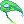 [Costume] Fairy Leaf Umbrella [Bound] icon