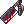 [Costume] Bloodthirsty Monster Sword [Bound] icon