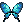 [Costume] Ulysses Butterfly Spreading Its Wings [Bound] icon