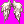 Costume Fluffy Angel Wings (Bound) icon