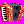 [Costume] Accordion Bag icon