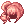 [Costume] Side Curl Ponytail Wig (red) [Bound] icon