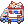 [Costume] Pop-up Food Truck [Bound] icon