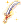 Shining Ring Pommel Saber icon