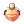 Orange Potion icon