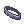 Blue Hairband icon