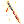 ★ Short Spear icon