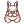 Moon Rabbit Hat icon