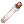 White Slim Potion icon