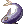 Fish With Blue Back icon