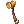 Golden Hammer icon