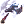 Necromancer's Battle Axe icon