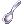 Bent Spoon icon