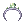 Silver Ornament icon