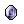 Blue Gemstone icon