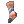 Striped Sock icon