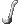 Black Ladle icon