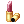 Rouge icon