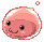 Poring sprite